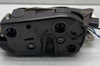 Serrure avant droit MERCEDES VITO 639 Photo n°1