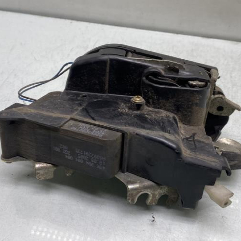 Serrure avant droit MERCEDES VITO 639 Photo n°2