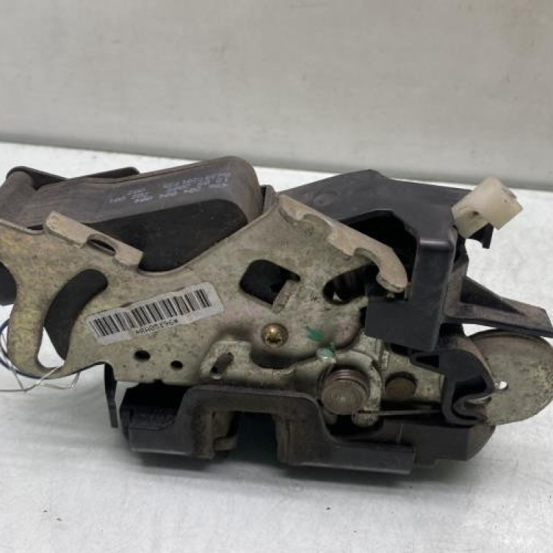 Serrure avant droit MERCEDES VITO 639 Photo n°3