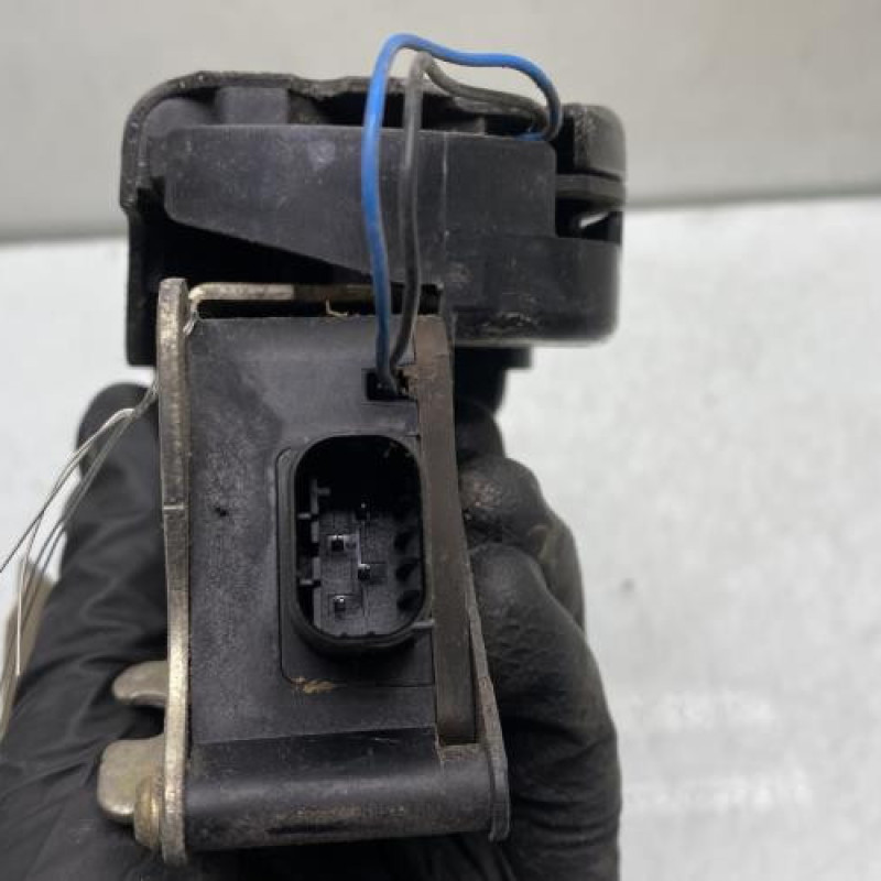 Serrure avant droit MERCEDES VITO 639 Photo n°4