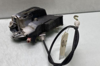 Serrure avant gauche MERCEDES VITO 639