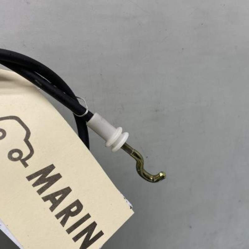 Serrure avant gauche MERCEDES VITO 639 Photo n°4