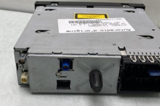 Autoradio d'origine CITROEN C4 GRAND PICASSO 1