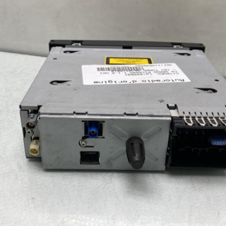 Autoradio d'origine CITROEN C4 GRAND PICASSO 1