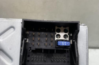 Autoradio d'origine CITROEN C4 GRAND PICASSO 1