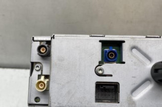 Autoradio d'origine CITROEN C4 GRAND PICASSO 1