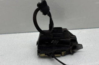 Serrure avant gauche RENAULT LAGUNA 2 Photo n°1