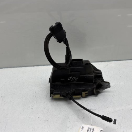 Serrure avant gauche RENAULT LAGUNA 2 Photo n°1