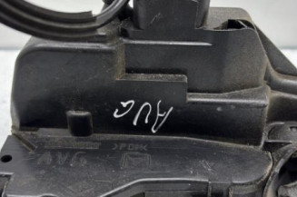 Serrure avant gauche RENAULT LAGUNA 2