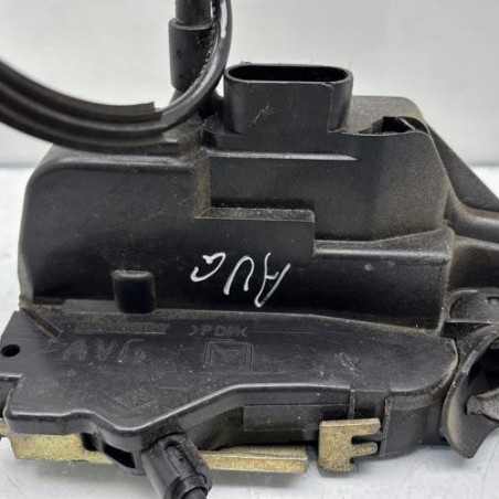 Serrure avant gauche RENAULT LAGUNA 2