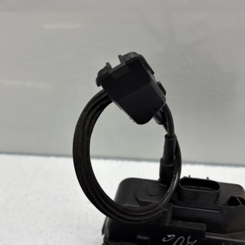 Serrure avant gauche RENAULT LAGUNA 2 Photo n°4