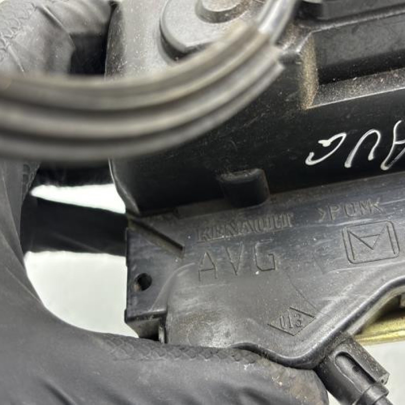 Serrure avant gauche RENAULT LAGUNA 2 Photo n°5