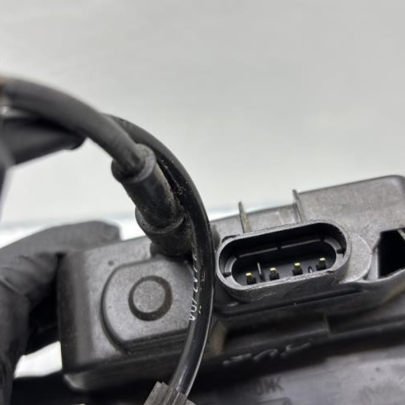 Serrure avant gauche RENAULT LAGUNA 2 Photo n°6