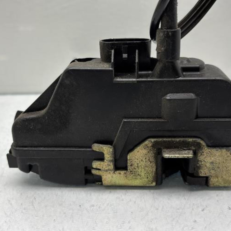 Serrure avant gauche RENAULT LAGUNA 2 Photo n°7