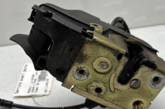 Serrure avant gauche RENAULT LAGUNA 2