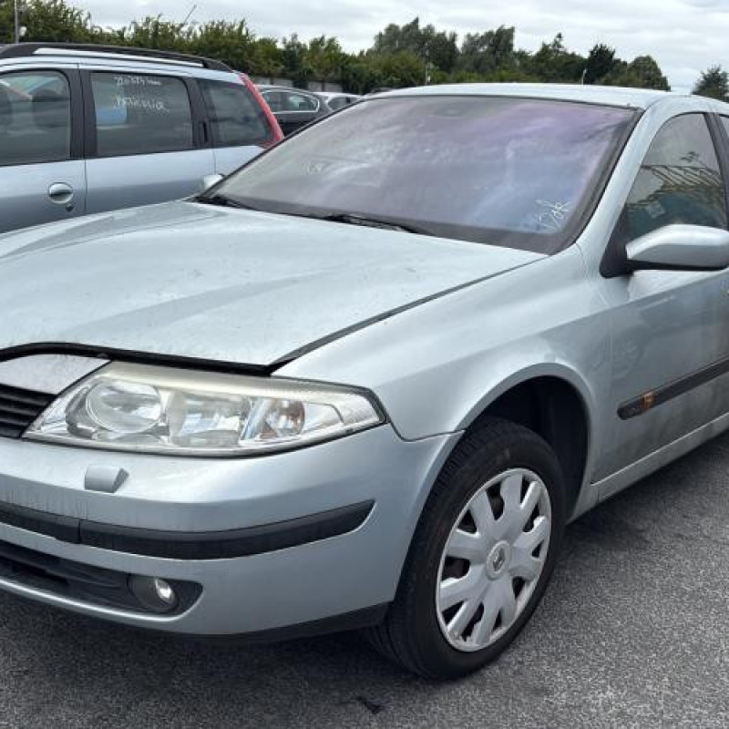 Serrure avant gauche RENAULT LAGUNA 2 Photo n°9