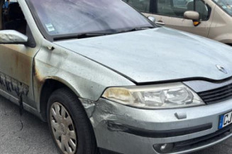 Serrure avant gauche RENAULT LAGUNA 2