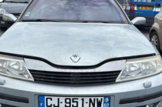 Serrure avant gauche RENAULT LAGUNA 2