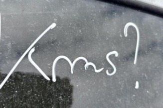 Serrure avant gauche RENAULT LAGUNA 2