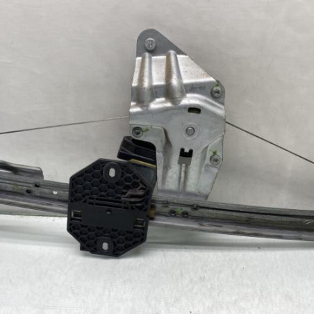 Serrure avant droit DACIA SANDERO 2 Photo n°1