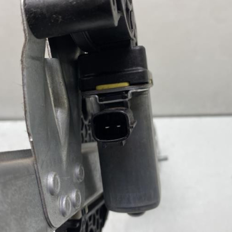 Serrure avant droit DACIA SANDERO 2 Photo n°5