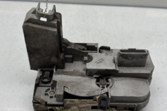 Serrure avant gauche PEUGEOT 307 Photo n°1