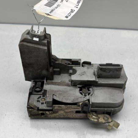 Serrure avant gauche PEUGEOT 307 Photo n°1