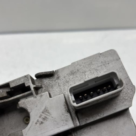 Serrure avant gauche PEUGEOT 307