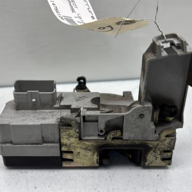 Serrure avant gauche PEUGEOT 307 Photo n°3