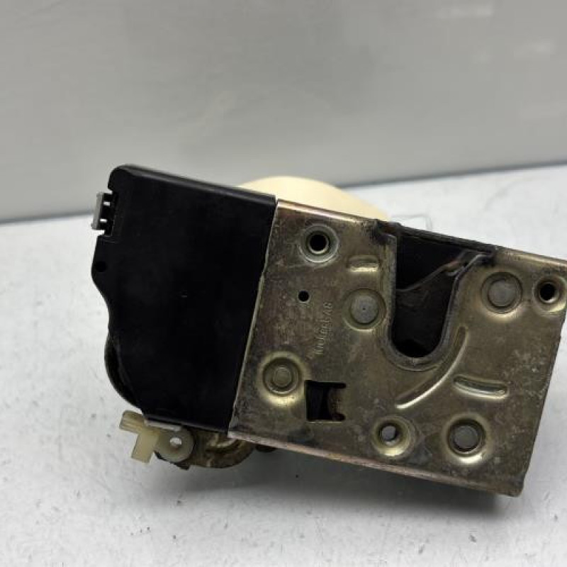 Serrure avant gauche PEUGEOT 307 Photo n°5