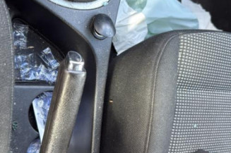 Serrure avant gauche PEUGEOT 307