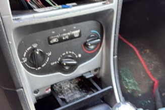 Serrure avant gauche PEUGEOT 307