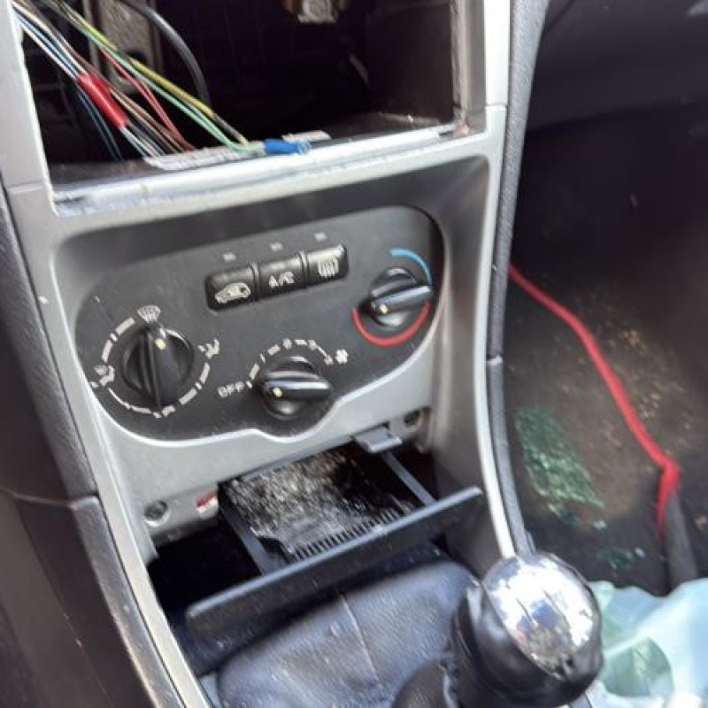 Serrure avant gauche PEUGEOT 307 Photo n°15