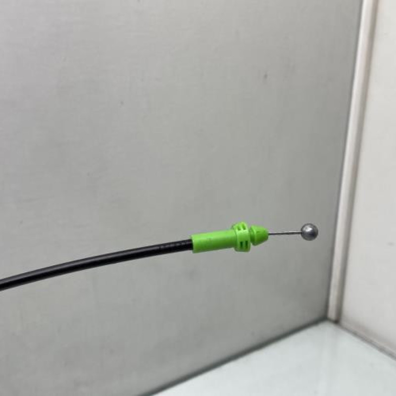 Serrure avant droit CITROEN C1 2 Photo n°4