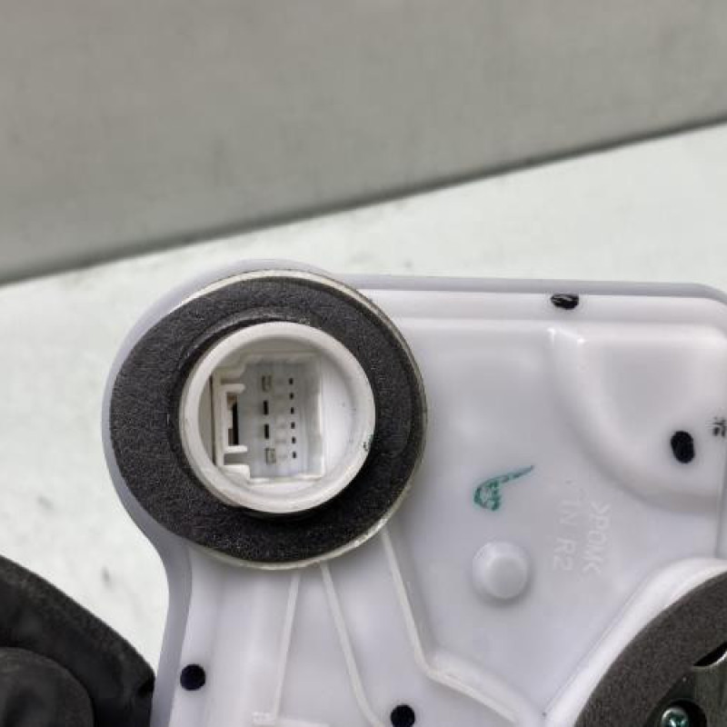 Serrure avant droit CITROEN C1 2 Photo n°5