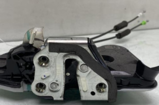 Serrure avant gauche CITROEN C1 2 Photo n°1