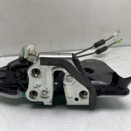 Serrure avant gauche CITROEN C1 2 Photo n°1