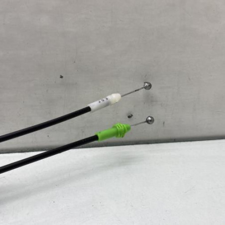 Serrure avant gauche CITROEN C1 2