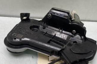 Serrure avant gauche CITROEN C1 2