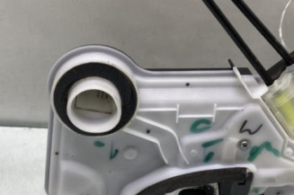 Serrure avant gauche CITROEN C1 2