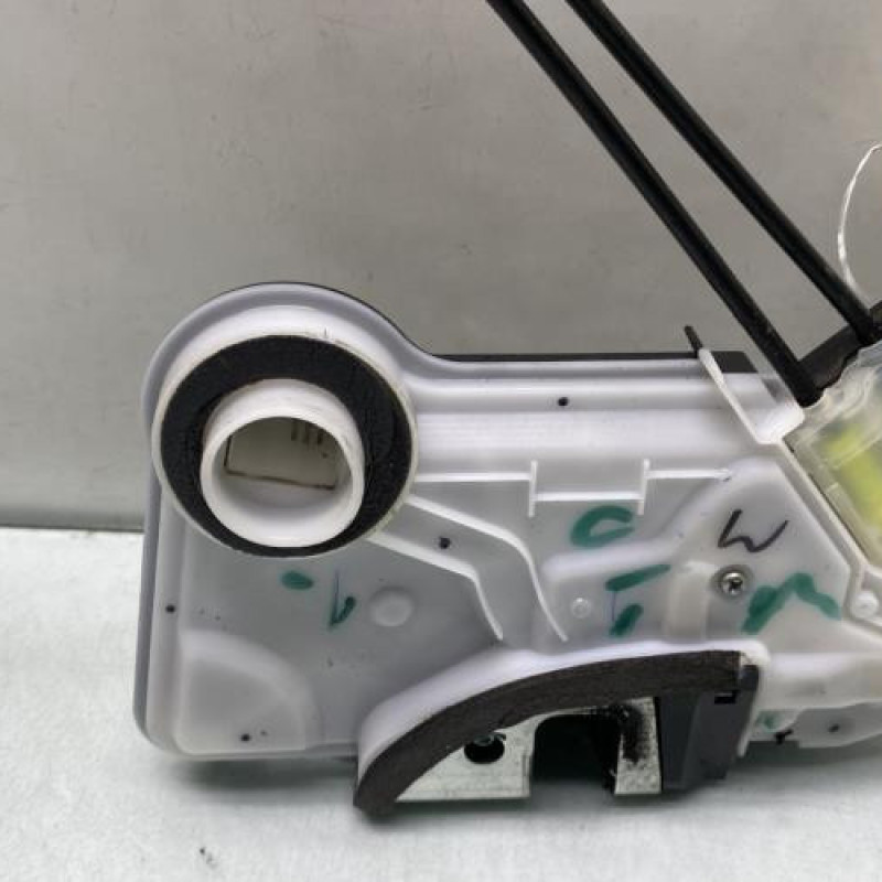 Serrure avant gauche CITROEN C1 2 Photo n°4