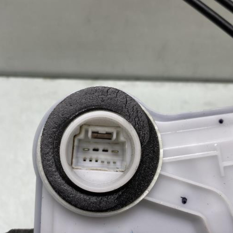 Serrure avant gauche CITROEN C1 2 Photo n°5