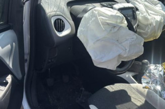 Serrure avant gauche CITROEN C1 2