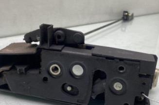 Serrure arriere droit SEAT ALHAMBRA 1 Photo n°1