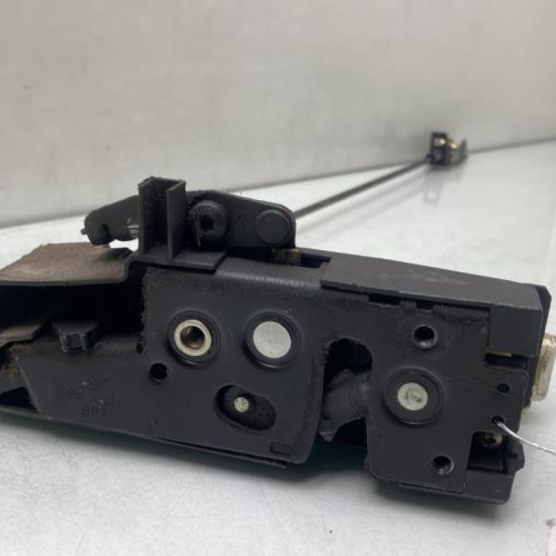 Serrure arriere droit SEAT ALHAMBRA 1 Photo n°1