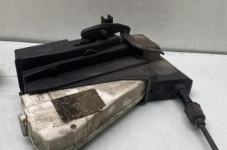 Serrure arriere droit SEAT ALHAMBRA 1