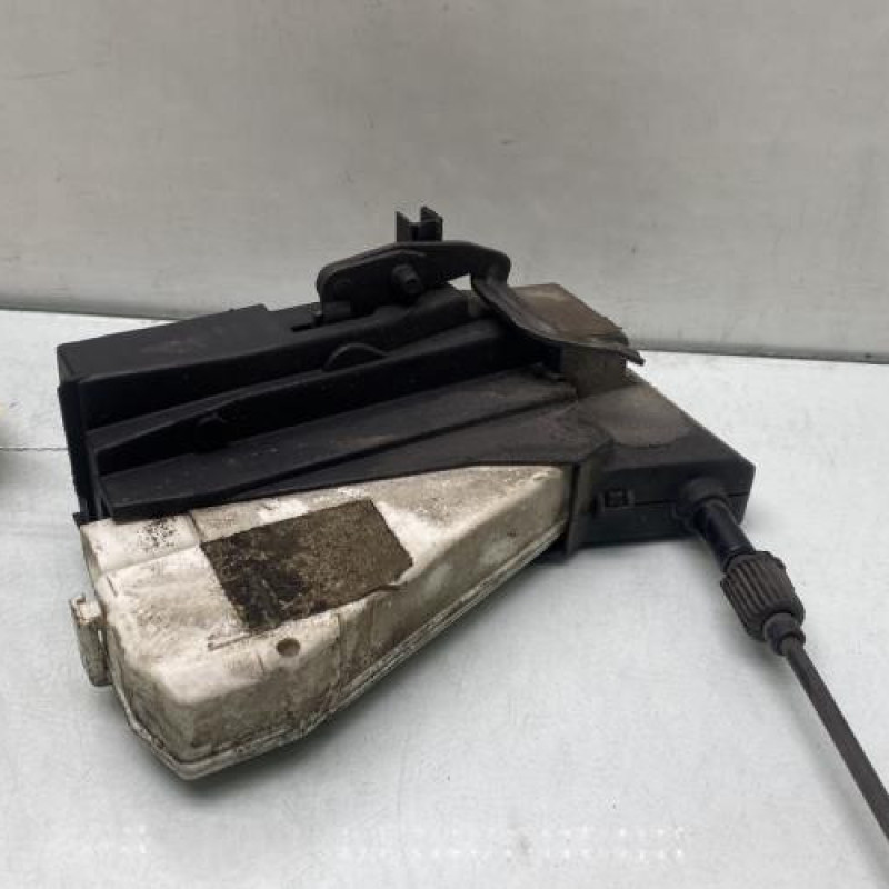 Serrure arriere droit SEAT ALHAMBRA 1 Photo n°3