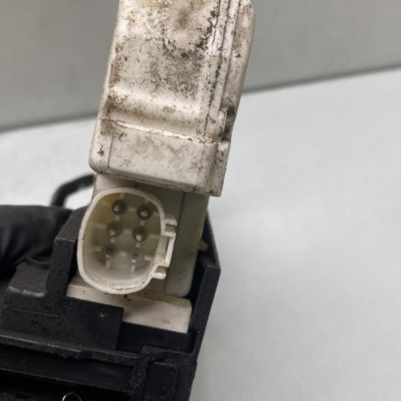 Serrure arriere droit SEAT ALHAMBRA 1 Photo n°4