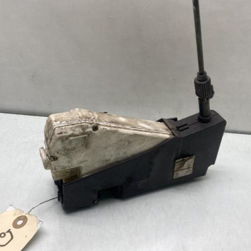 Serrure arriere droit SEAT ALHAMBRA 1 Photo n°5