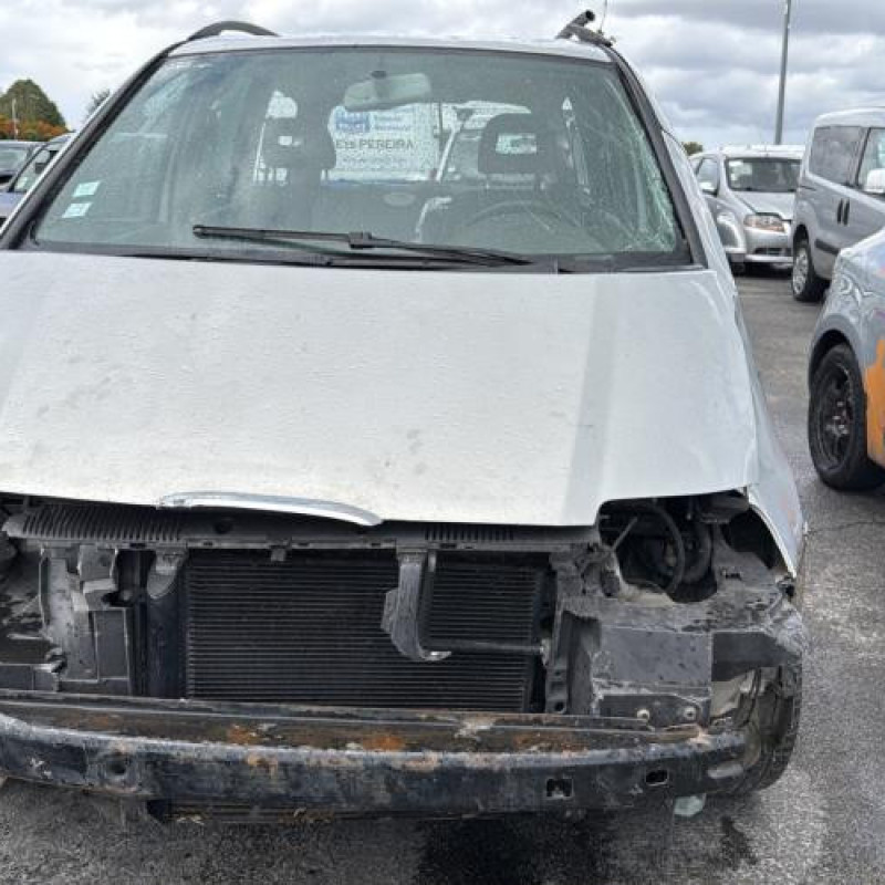 Serrure arriere droit SEAT ALHAMBRA 1 Photo n°15